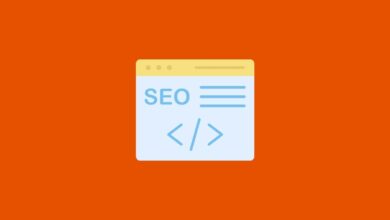 HTML5 Semantik Element Etiketleri