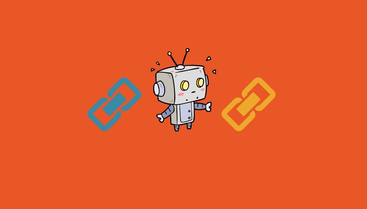 Canonical URL Etiket