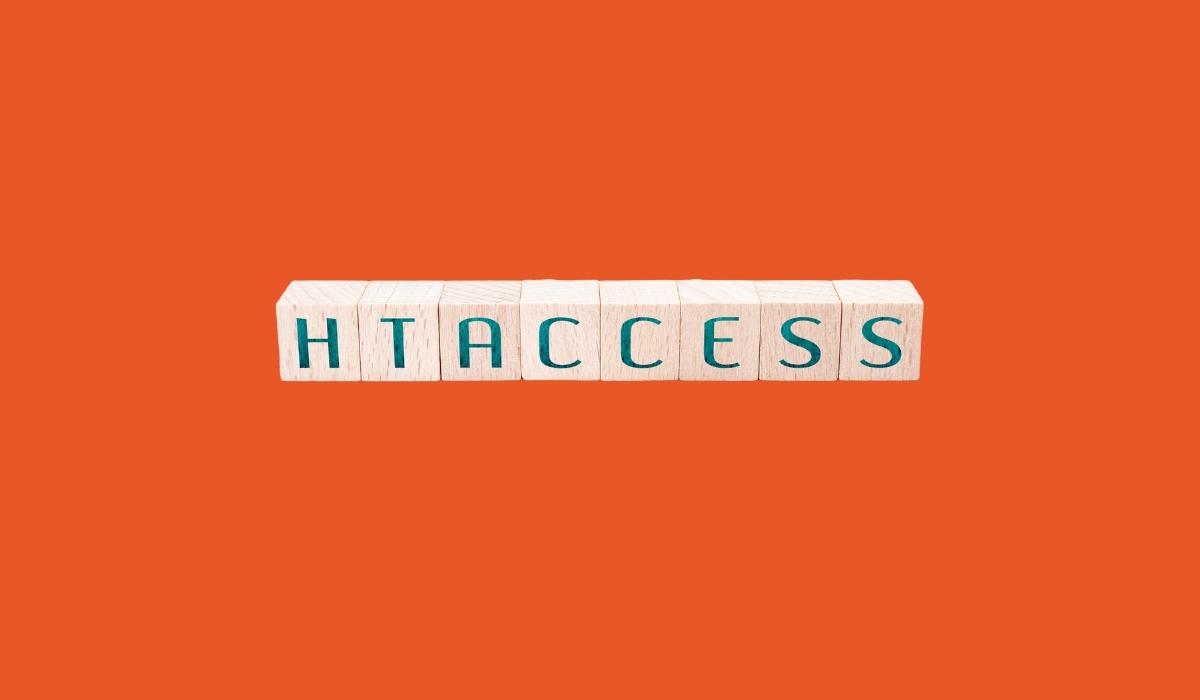 htaccess dosyası URL yönlendirme